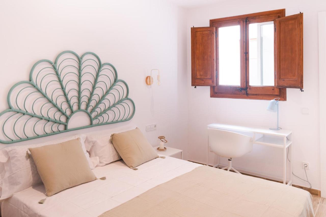 Apartamento Mediterraneo, Nuevo Y Acogedor De Eva Sant Feliu de Guixols Exterior photo