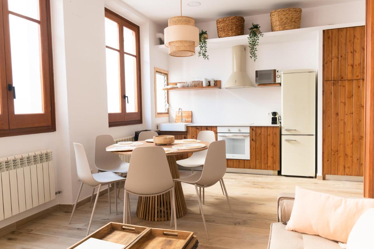 Apartamento Mediterraneo, Nuevo Y Acogedor De Eva Sant Feliu de Guixols Exterior photo