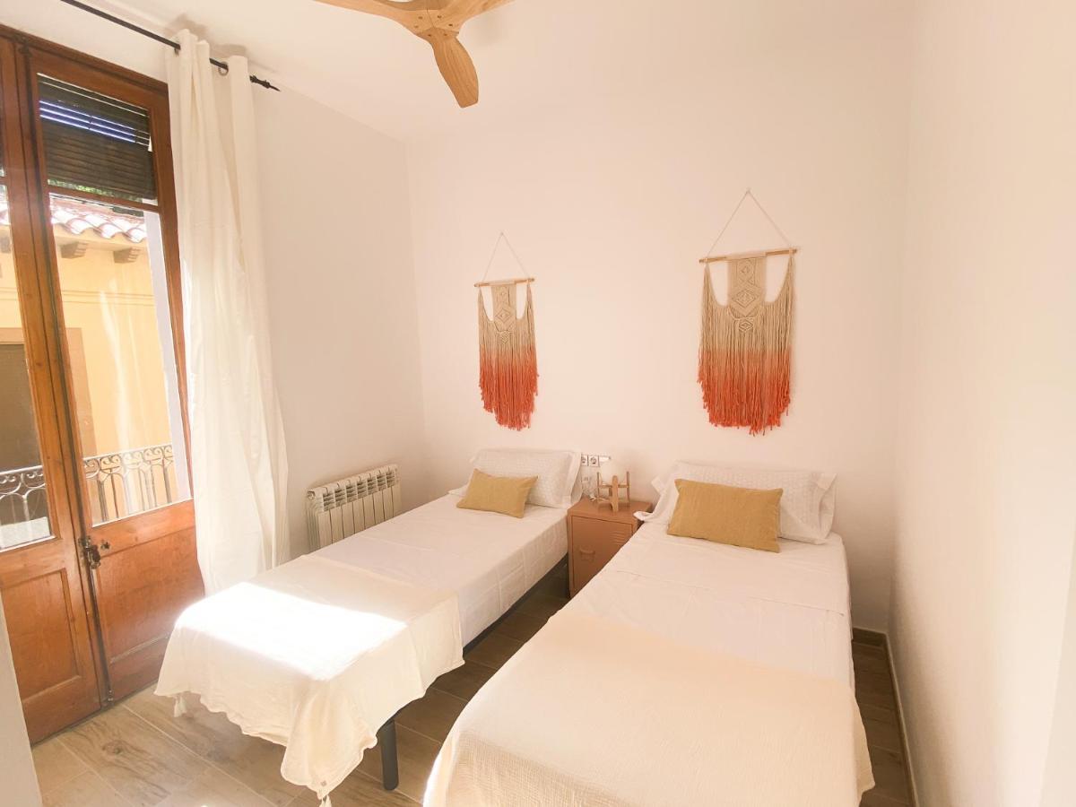 Apartamento Mediterraneo, Nuevo Y Acogedor De Eva Sant Feliu de Guixols Exterior photo