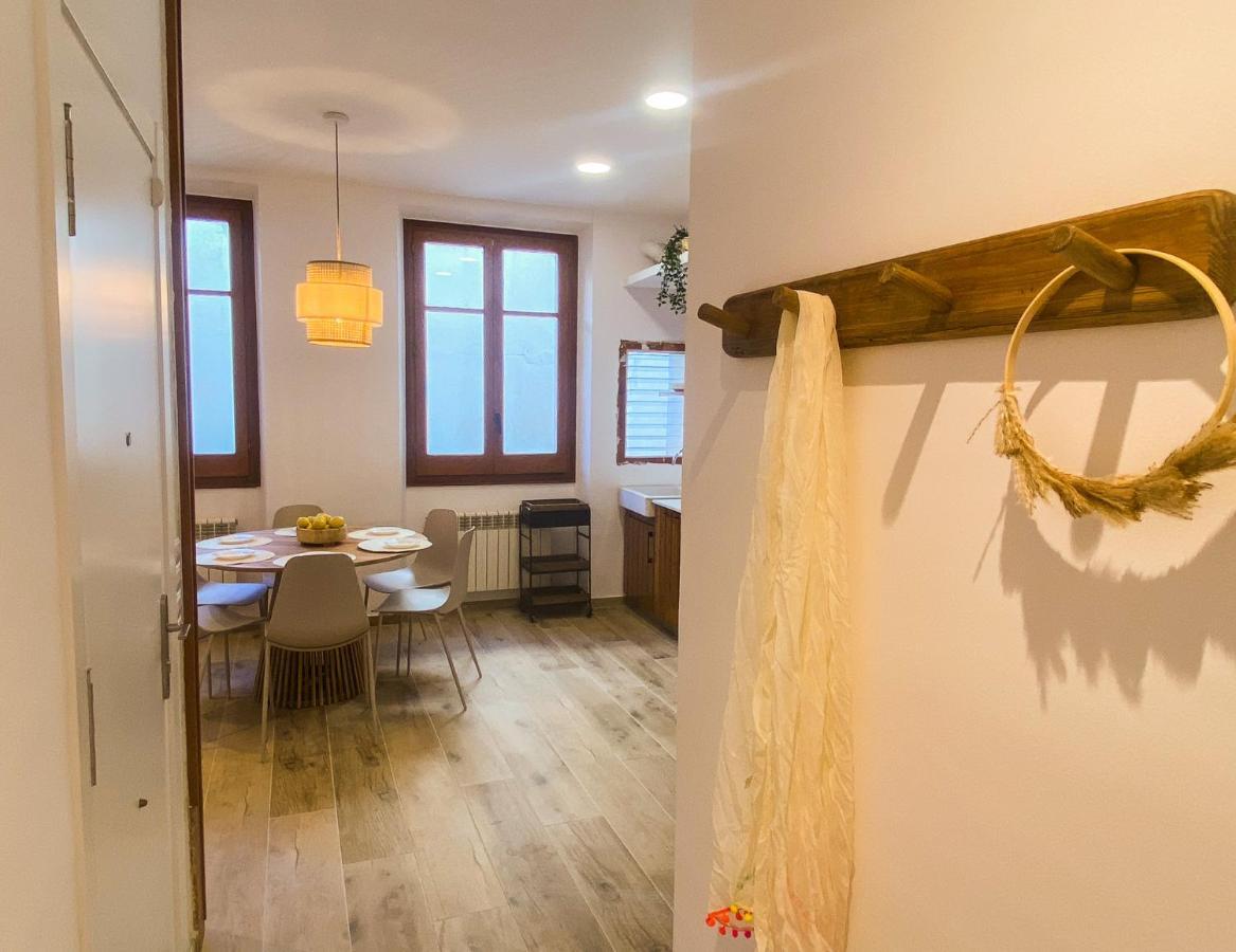 Apartamento Mediterraneo, Nuevo Y Acogedor De Eva Sant Feliu de Guixols Exterior photo